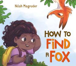 How to Find a Fox (ISBN: 9781250846563)