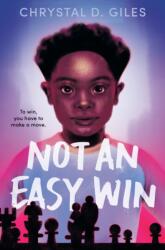 Not an Easy Win (ISBN: 9780593175217)