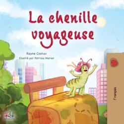 Traveling Caterpillar (ISBN: 9781525967740)