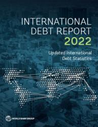 International Debt Report 2022 (ISBN: 9781464819025)