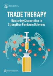 Trade Therapy (ISBN: 9781464818851)