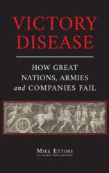 Victory Disease (ISBN: 9781737288169)