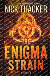 The Enigma Strain (ISBN: 9781959148104)