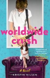 Worldwide Crush (ISBN: 9781684631926)