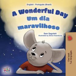 A Wonderful Day (ISBN: 9781525966606)