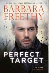 Perfect Target (ISBN: 9781944417932)