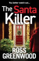 Santa Killer (ISBN: 9781804156841)