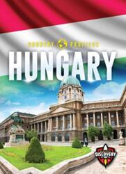 Hungary (ISBN: 9781644877470)