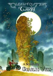 Queen of Summer's Twilight (ISBN: 9781914953279)