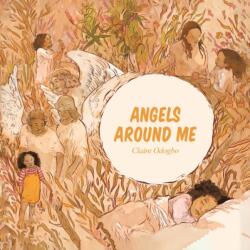 Angels Around Me (ISBN: 9780228863267)