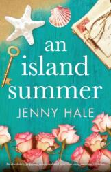 An Island Summer (ISBN: 9781803144726)