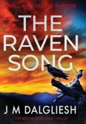 Raven Song (ISBN: 9781800803497)
