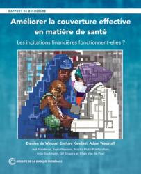 Improving Effective Coverage in Health (ISBN: 9781464818790)