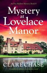 Mystery at Lovelace Manor (ISBN: 9781803142012)