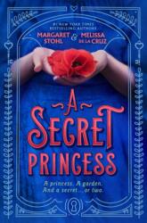 Secret Princess (ISBN: 9780593531594)
