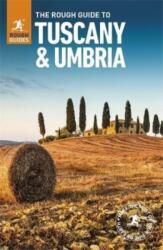 Rough Guide to Tuscany & Umbria (ISBN: 9781785732393)