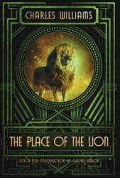 Place of the Lion (ISBN: 9781955821667)