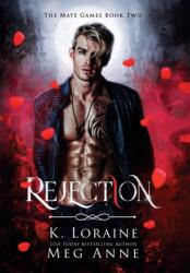 Rejection (ISBN: 9781951738877)