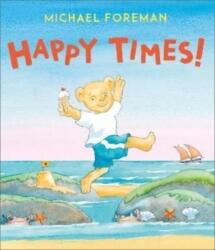 Happy Times! (ISBN: 9781839130304)