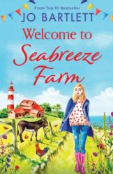 Welcome to Seabreeze Farm (ISBN: 9781801620154)