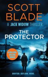 Protector (ISBN: 9781955924405)