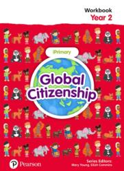 Global Citizenship Student Workbook Year 2 (ISBN: 9781292396750)