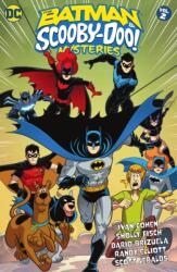 Batman & Scooby-Doo Mysteries Vol. 2 (ISBN: 9781779514288)