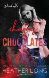 Changes and Chocolates (ISBN: 9781956264043)