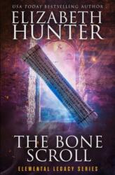 Bone Scroll (ISBN: 9781941674680)
