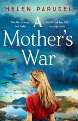 Mother's War (ISBN: 9781837515325)