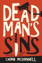 Dead Man's Sins (ISBN: 9781912897254)