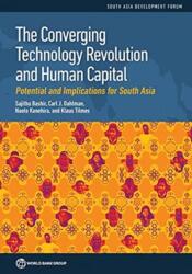 Converging Technology Revolution and Human Capital (ISBN: 9781464817199)