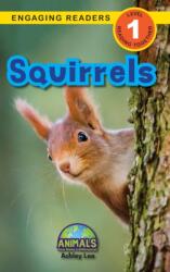 Squirrels (ISBN: 9781774376775)