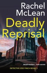Deadly Reprisal (ISBN: 9781913401092)