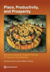 Place, Productivity, and Prosperity (ISBN: 9781464816703)