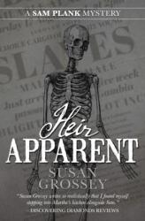 Heir Apparent (ISBN: 9781916001954)