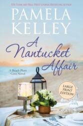 A Nantucket Affair (ISBN: 9781953060150)