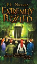 Extremely Puzzled (The Puzzled Mystery Adventure Series (ISBN: 9784910091105)