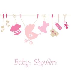 Baby Shower Guest Book, Pink, Girl, Beautiful Guest Book for Family & Friends to Write In, Mummy To Be, Photo, Baby, Pregnancy, Motherhood, New Born Keepsake (ISBN: 9781912641765)