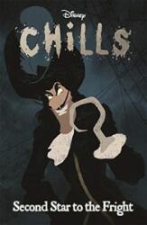 Disney Chills: Second Star to the Fright (ISBN: 9781787417410)