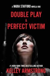 Perfect Victim / Double Play (ISBN: 9781989046258)