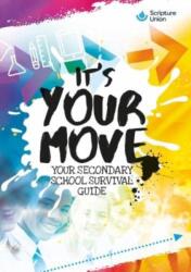 It's Your Move (ISBN: 9781785067341)