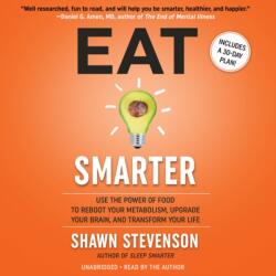 Eat Smarter (ISBN: 9781549182778)