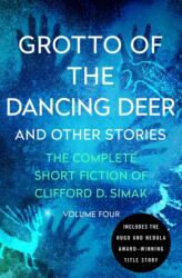Grotto of the Dancing Deer (ISBN: 9781504060349)