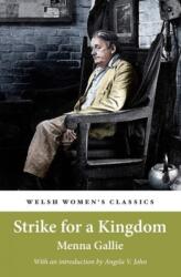 Strike For A Kingdom (ISBN: 9781912905195)