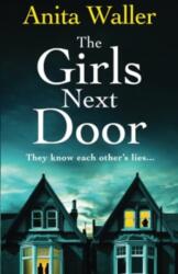 The Girls Next Door (ISBN: 9781835339060)