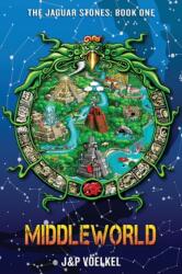 Middleworld (ISBN: 9781733793209)