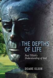 Depths of Life (ISBN: 9780881467260)