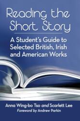Reading the Short Story (ISBN: 9781476673981)