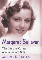 Margaret Sullavan (ISBN: 9781476675237)